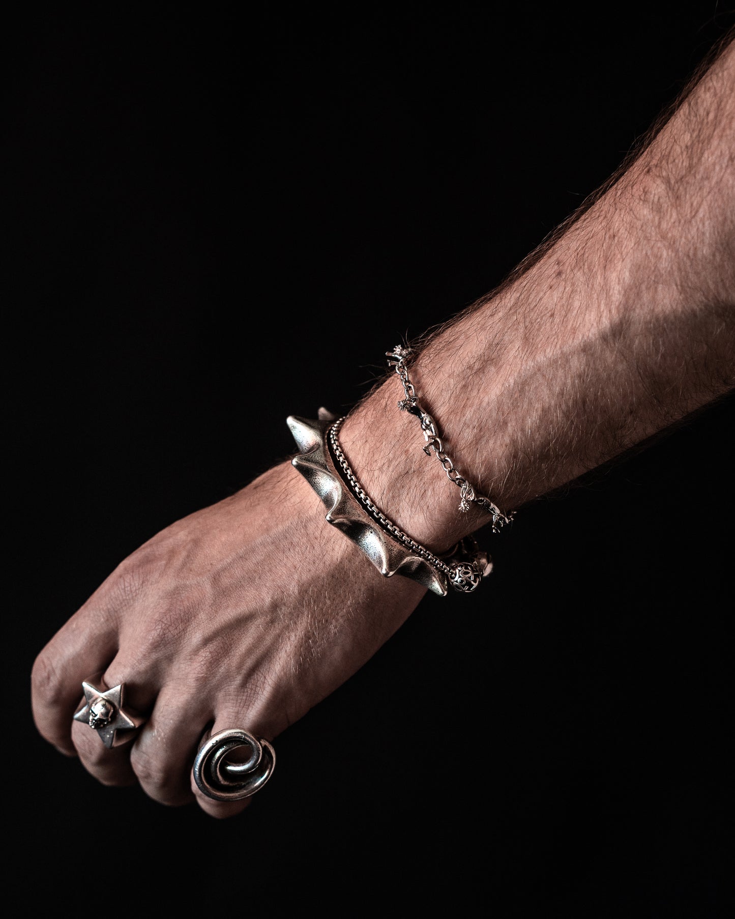 RICKY'S BRACELET