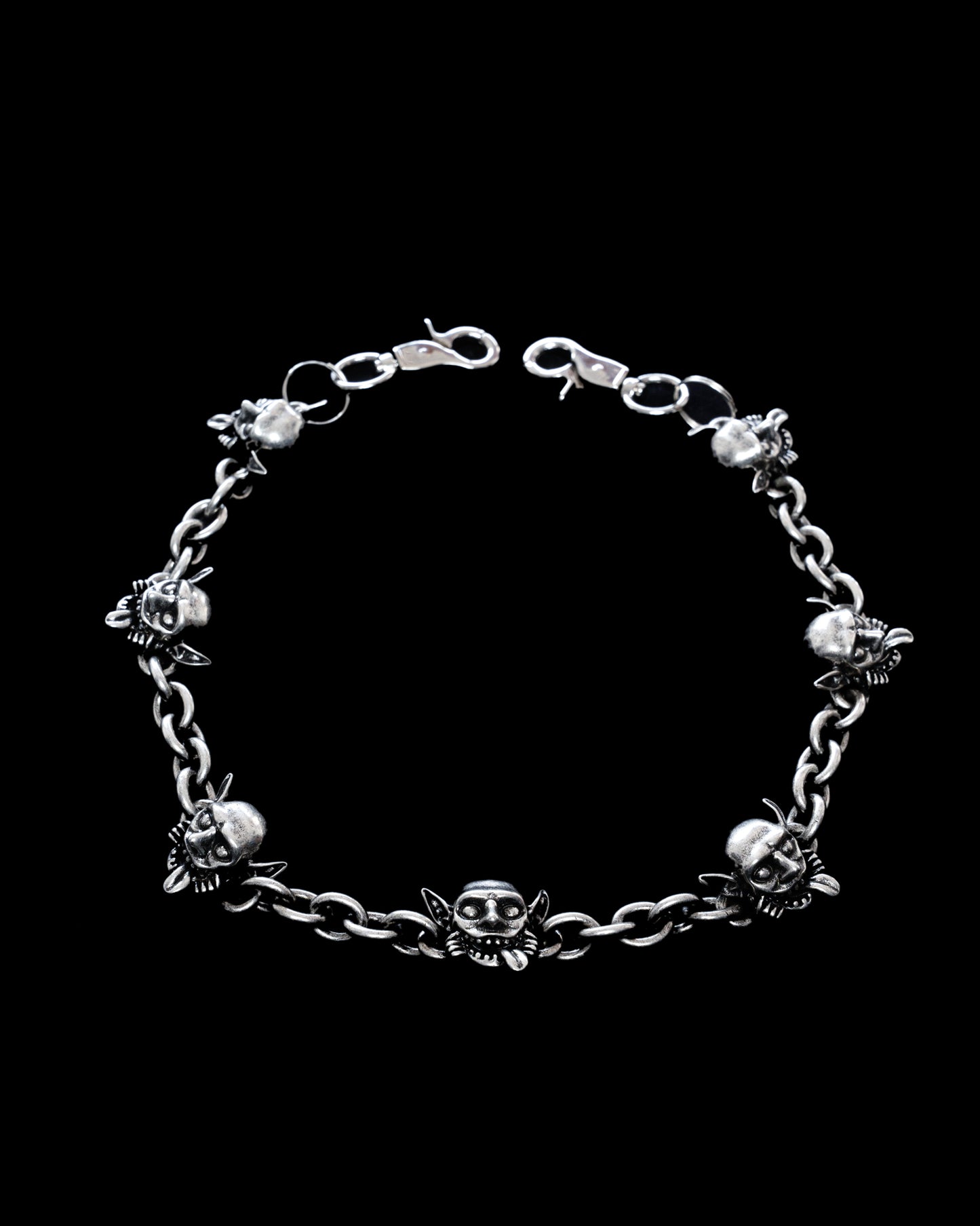 GOBLINS CHAIN