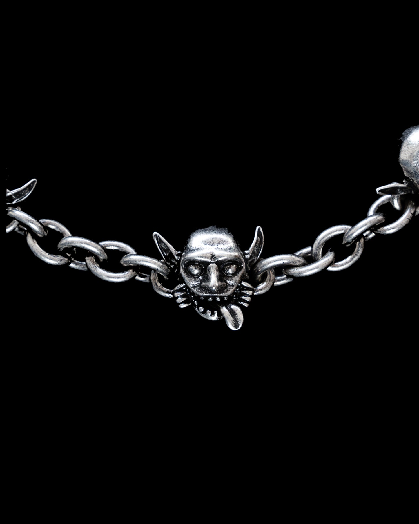 GOBLINS CHAIN