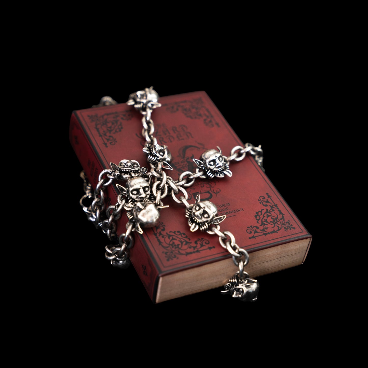GOBLINS CHAIN