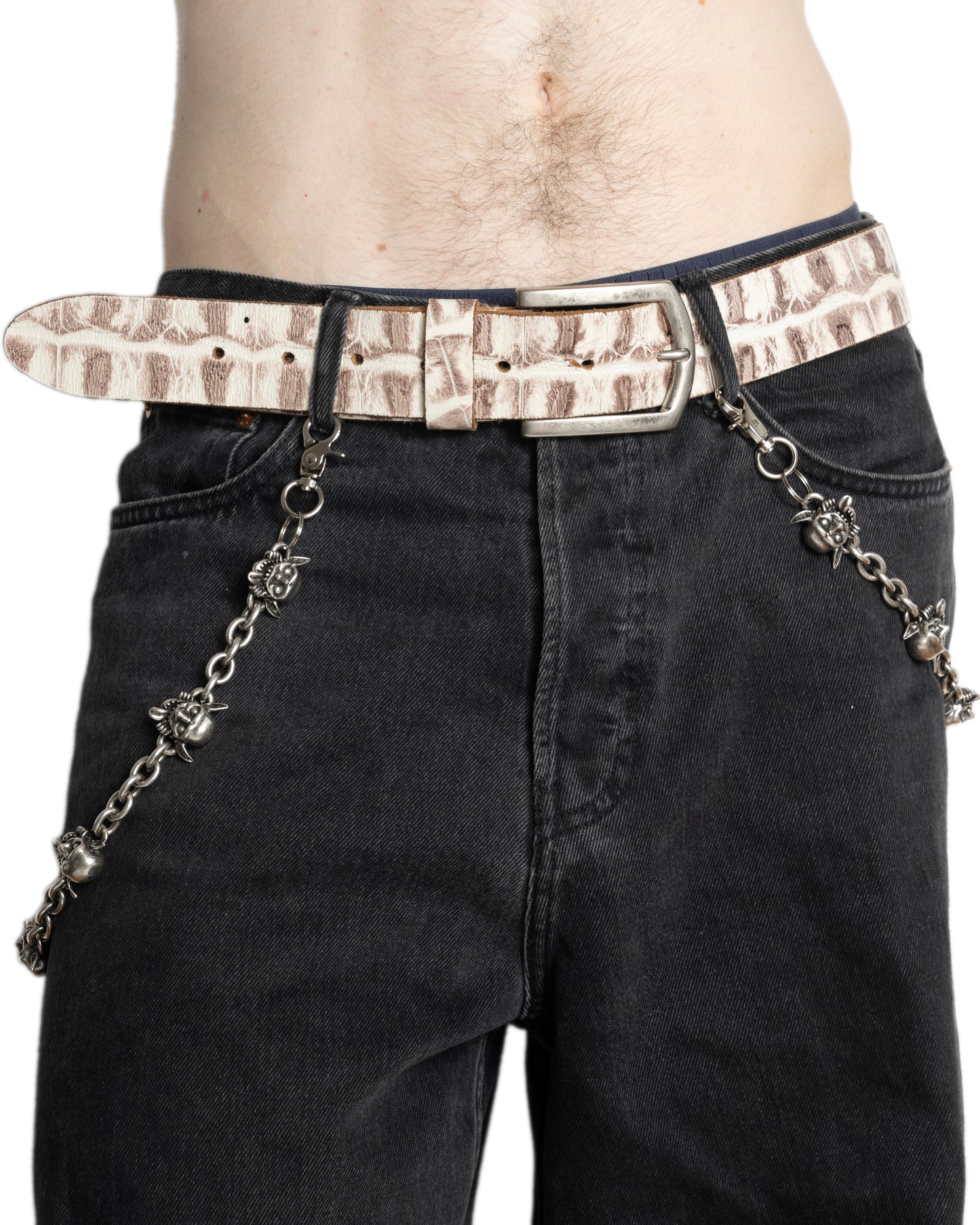 GOBLINS CHAIN