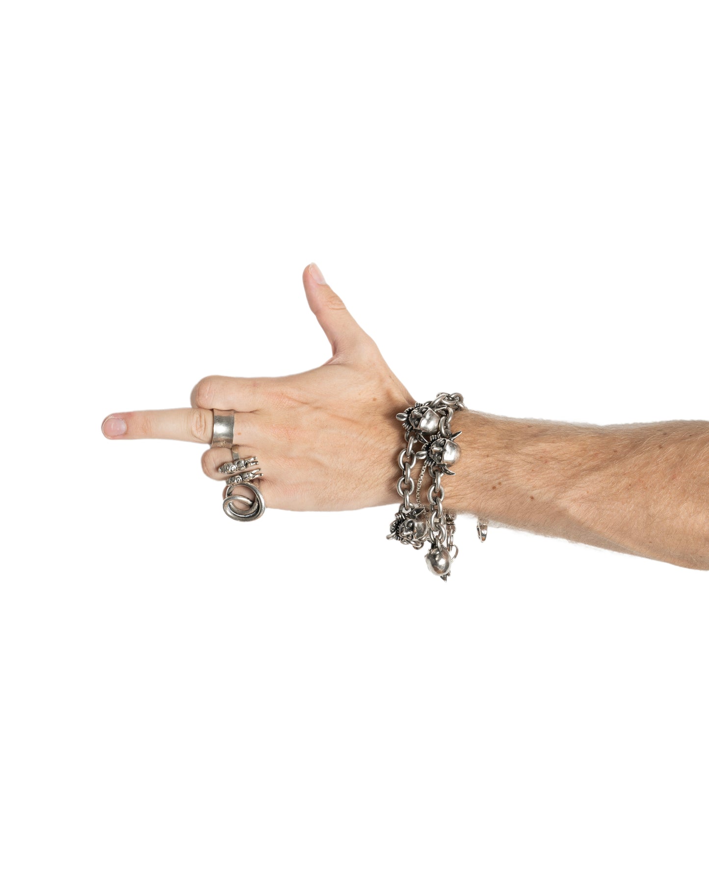 GOBLINS CHAIN