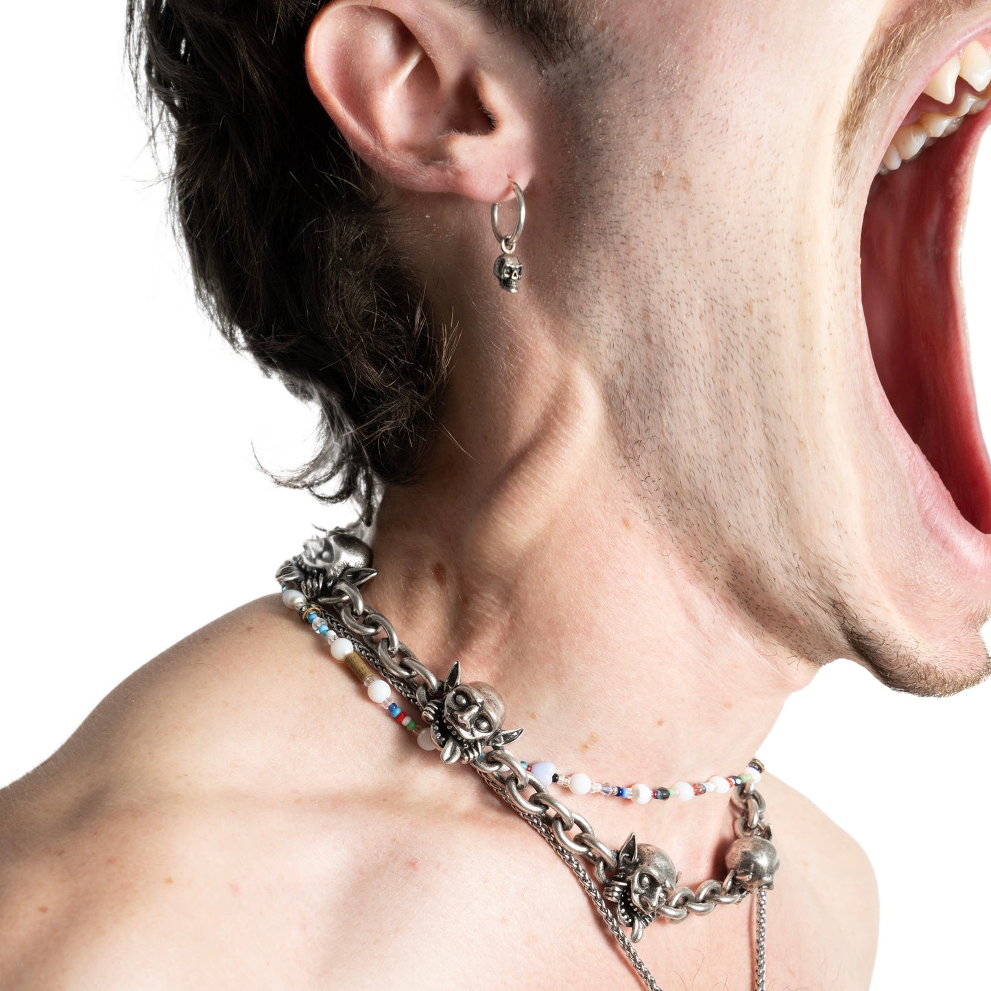 GOBLINS CHAIN