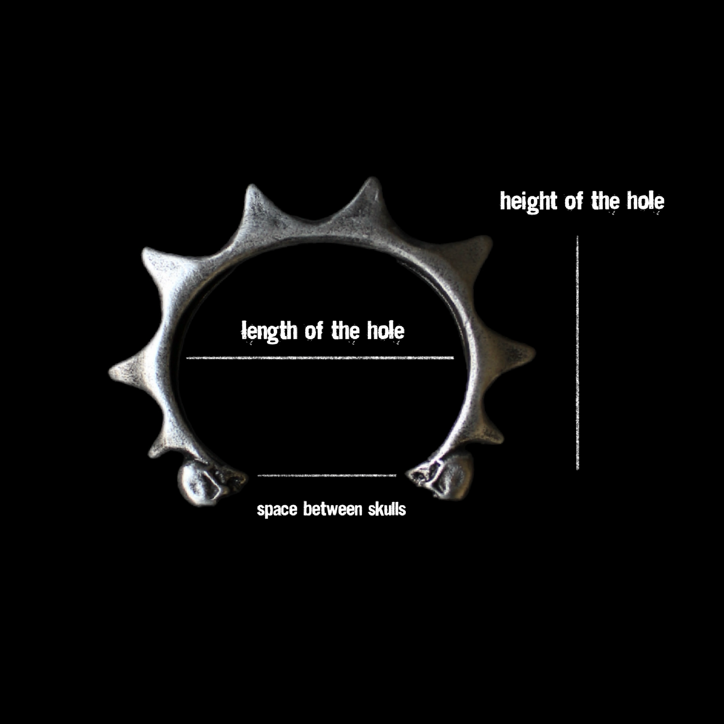 RICKY'S BRACELET