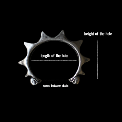 RICKY'S BRACELET